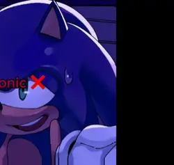 Knuckles edit!