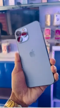 iPhone 13 Pro Max 