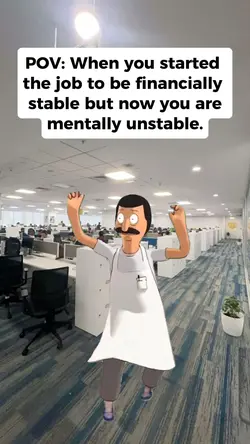 Mentally unstable 