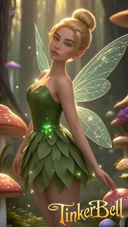 TINKERBELL AI