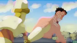 クレヨンしんちゃん