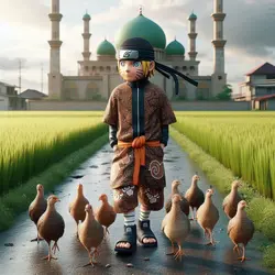 Jumat berkah