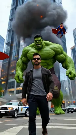 HERO FILM AI