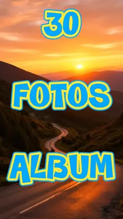 30 Photos Album