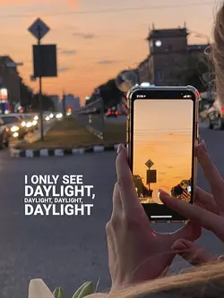 daylight