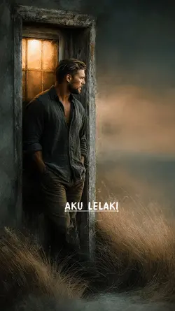 Aku lelaki