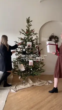 Christmas gift