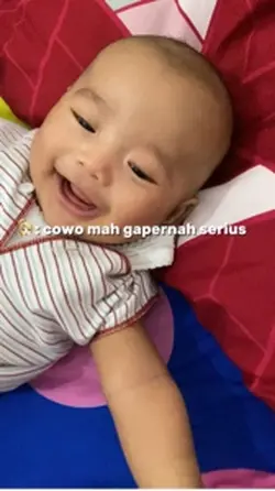 Baby boy