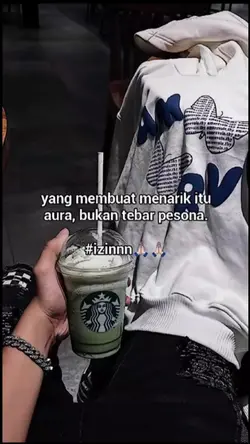 yang membuat menarik