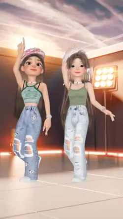 La la la la