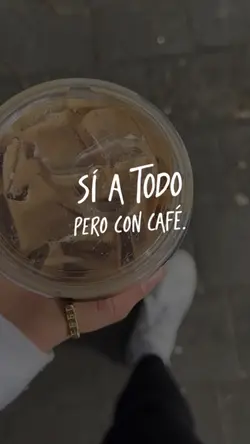 Con café☕️💫🪽🤍