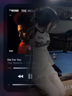 template spotify