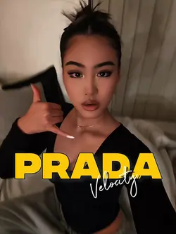 PRADA VELOCITY