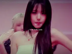 ive - Baddie 1분 요약
