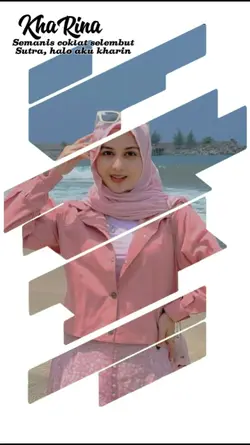 label nama 