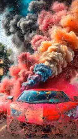 Araba car 1 foto 
