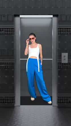 Elevator