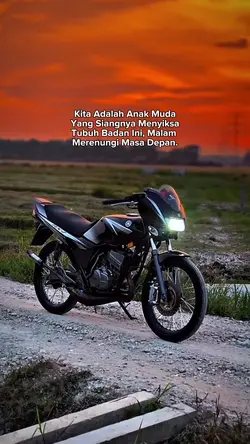 Masa Depan 