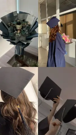 Grad Template