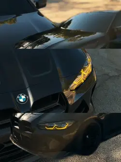 Harika BMW edit