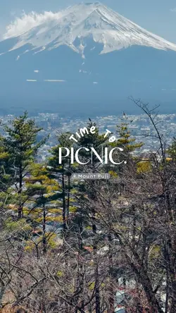 Picnic.