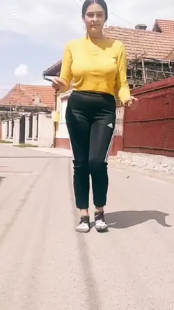 Joc țigănesc autenti