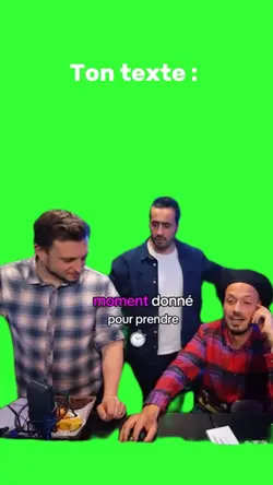 McFly Carlito et Jo 