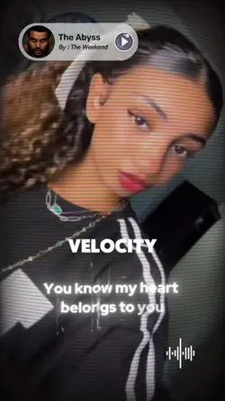 The Abyss Velocity