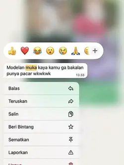 modelan muka maya
