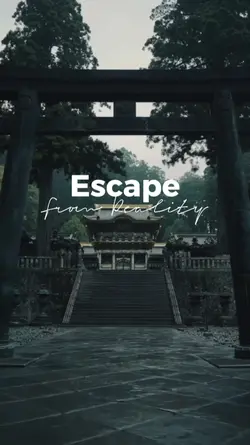 Quiet Japan 