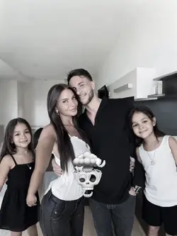 Sua versão kids 