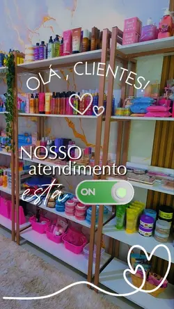 Atendimento 
