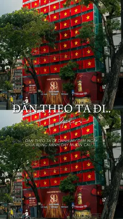 QUỐC KHÁNH 2/9