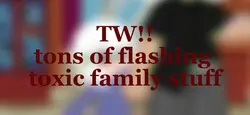 tw, flashing