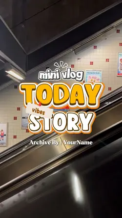 Mini Vlog