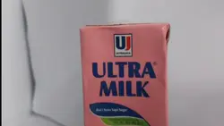 iklan ultara milk