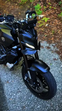Motorcycle Edit
