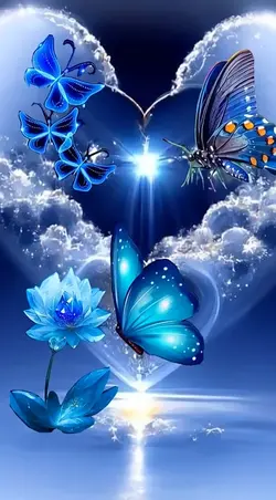 Butterflies