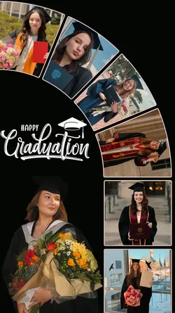 GRADUATION 2026