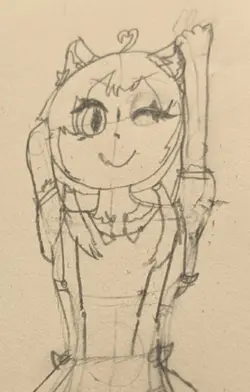 HUMAN,ART,YAY