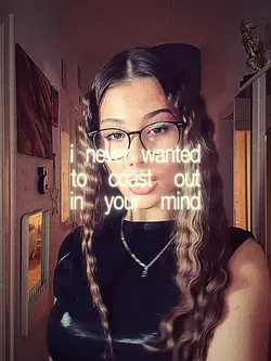 I must apologise