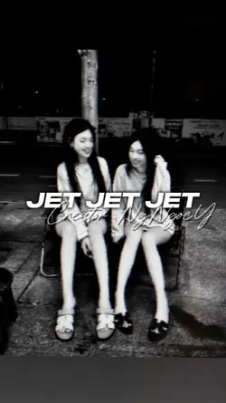 JET JET JET