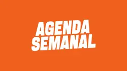 agenda Semanal