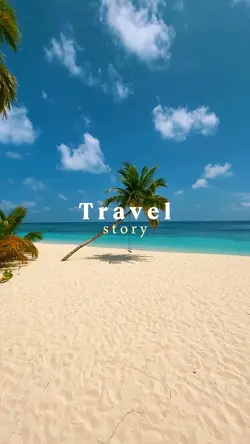 Travel story