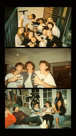 dazzzcam aesthetic