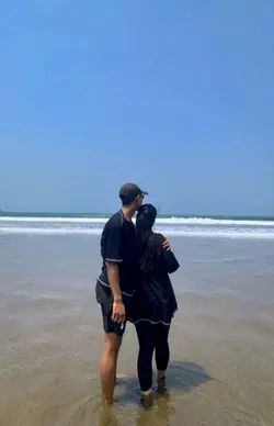 Selamat ultah istri