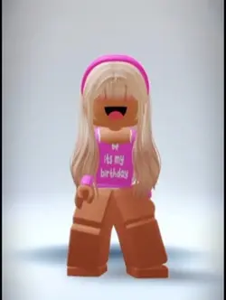 It’s my birthday 😊💞