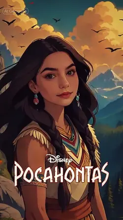 Pocahontas 