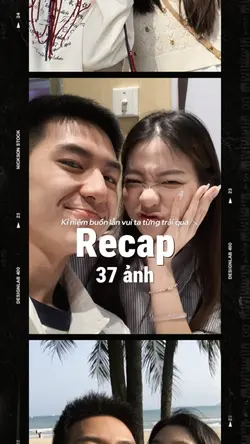 Nhớ những gì đã qua 