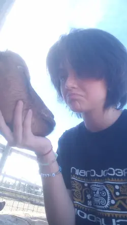 petting farm <3